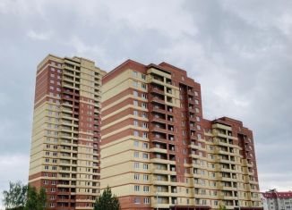 1-ком. квартира на продажу, 38 м2, Ярославская область, Красноборская улица, 38к3