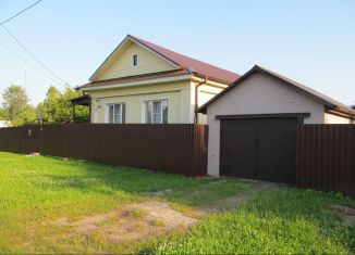 Продажа дома, 80 м2, Дмитров, улица Борок