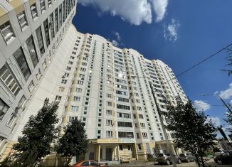 3-комнатная квартира на продажу, 84.2 м2, Московская область, бульвар 65 лет Победы, 17