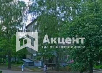 1-ком. квартира на продажу, 12 м2, Иваново, улица Любимова, 12, Ленинский район