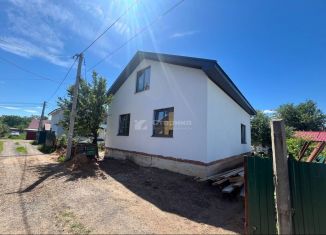 Дом на продажу, 100 м2, СНО Акбердинское, Творческая улица