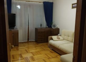 Продажа трехкомнатной квартиры, 58 м2, Краснодарский край, улица Айвазовского, 96