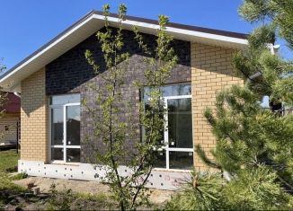 Дом на продажу, 76 м2, деревня Ушакова, Молодёжная улица