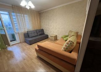 1-комнатная квартира в аренду, 50 м2, Красноярск, улица 3 Августа