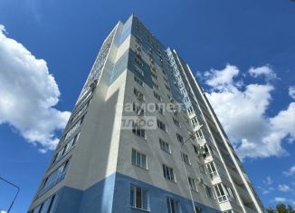 Продажа 1-ком. квартиры, 45.5 м2, Пензенская область, Коммунистическая улица, 21