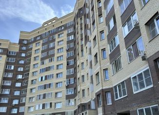 Продажа однокомнатной квартиры, 40 м2, Бронницы, Зелёный проезд, 1А