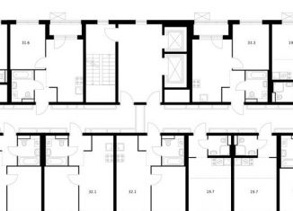 Продаю 3-ком. квартиру, 66 м2, Ярославль