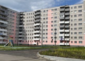 Продам 2-ком. квартиру, 55.4 м2, Архангельск, Карпогорская улица, 34, территориальный округ Майская горка