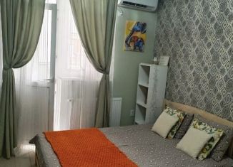 Квартира на продажу студия, 20 м2, Краснодар, улица Цезаря Куникова, 18лит5