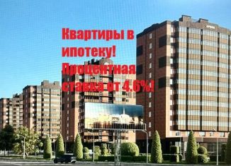 Продается 2-комнатная квартира, 70.7 м2, Хакасия, улица Кирова, 185к3