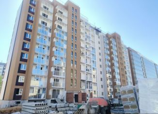 Продажа квартиры студии, 26 м2, Челябинск, Курчатовский район