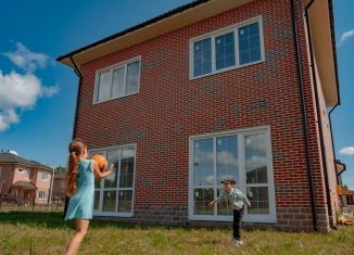 Продаю коттедж, 171 м2, деревня Вартемяги, Екатерининская улица, 23