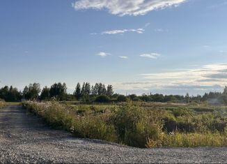 Продажа земельного участка, 15 сот., деревня Нова