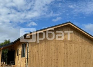 Дом на продажу, 110 м2, деревня Лежнево