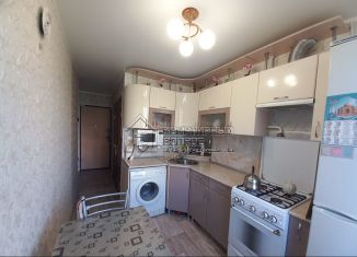 Продам трехкомнатную квартиру, 60.2 м2, Кумертау, улица Машиностроителей, 3А