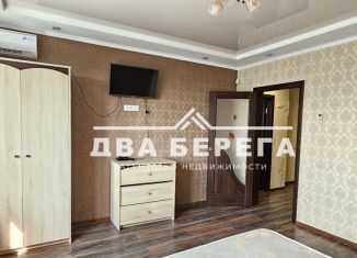 Продам 1-комнатную квартиру, 44.4 м2, Омск, ЖК Берёзовая роща, бульвар Архитекторов