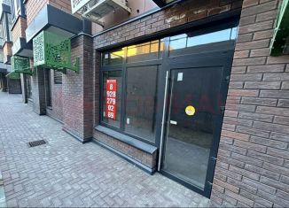 Продам помещение свободного назначения, 73 м2, Ростов-на-Дону, улица Нансена, 109/5, Октябрьский район