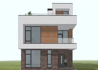 Дом на продажу, 175 м2, деревня Самохваловка, Просторная улица, 14А