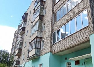 Однокомнатная квартира на продажу, 31 м2, Кировская область, улица Андрея Упита, 2