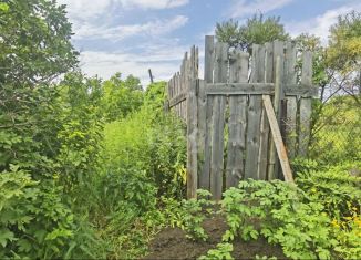 Земельный участок на продажу, 6 сот., Омск, Центральный округ, садоводческое некоммерческое товарищество Любитель, 670