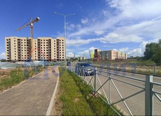 Продажа 1-комнатной квартиры, 34 м2, Ярославль