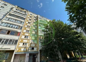 Продам 3-комнатную квартиру, 64.9 м2, Татарстан, Ломжинская улица, 5