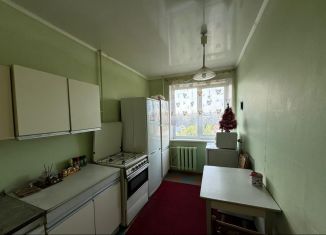 Продается трехкомнатная квартира, 65.1 м2, Тула, улица Луначарского, 57, Зареченский территориальный округ