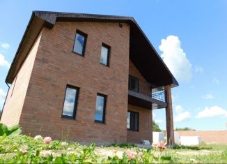 Продаю дом, 200 м2, территория ДНП Маринские дачи