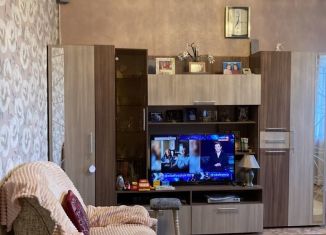 Трехкомнатная квартира на продажу, 62 м2, Кулебаки, улица Войкова, 51