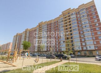 Продается 1-ком. квартира, 34.3 м2, Ростов-на-Дону, переулок Чаленко, 9/1, ЖК Западная Резиденция