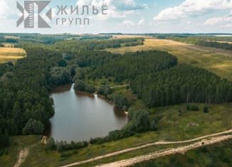 Продам участок, 6 сот., деревня Берновые Ковали, Центральная улица, 1