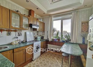 Продам двухкомнатную квартиру, 53.5 м2, Казань, улица Рихарда Зорге, 94, Приволжский район