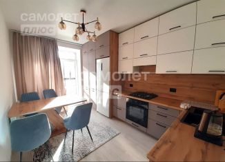 Продажа 3-комнатной квартиры, 76 м2, деревня Полесье, Центральная улица, 26