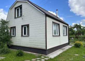 Продажа дома, 56 м2, Клин