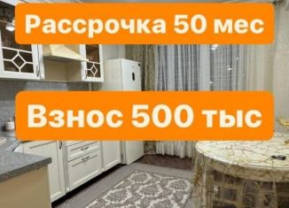 Квартира на продажу студия, 34 м2, Махачкала, Ленинский район