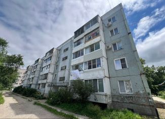 Продается 1-комнатная квартира, 34.3 м2, рабочий посёлок Хор, улица Кирова, 11