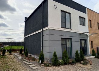 Продаю дом, 260 м2, деревня Андреевское, Нагорная улица, 149