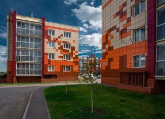 Продам 2-ком. квартиру, 60 м2, Магнитогорск, Западное шоссе, 444с1