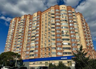 Продается трехкомнатная квартира, 103 м2, Мытищи, улица Сукромка, 5