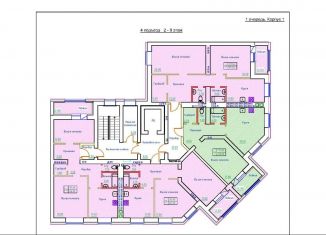 Продается 2-комнатная квартира, 63.6 м2, село Айша