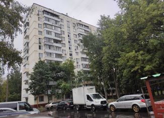 Продам 1-ком. квартиру, 39.7 м2, Москва, 16-я Парковая улица, 19к1, метро Измайловская