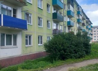 Продажа 2-ком. квартиры, 44.4 м2, Черемхово, улица Дударского, 11