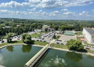 Сдаю в аренду двухкомнатную квартиру, 70 м2, Чехов, улица Чехова, 79к2, ЖК Чайка