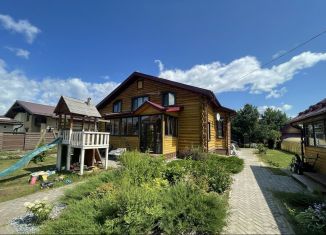 Дом на продажу, 280 м2, деревня Вороновка, улица 60 лет Победы, 8