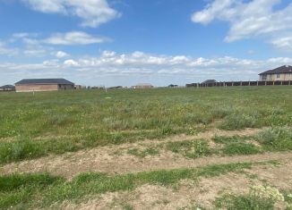 Продается участок, 10 сот., село Толстой-Юрт, Зерновая улица