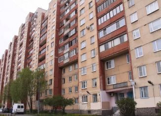 Продажа 2-ком. квартиры, 52 м2, Санкт-Петербург, метро Ленинский проспект, улица Маршала Казакова, 28к1