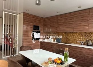 Продается 3-комнатная квартира, 68 м2, Саратов, Большая Горная улица, 215, Кировский район