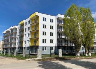 Продажа 2-комнатной квартиры, 64.2 м2, село Фрунзе, улица Мира, 27А