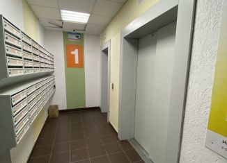 Сдаю в аренду 1-комнатную квартиру, 32.6 м2, Воронеж, улица Туполева, 27А, ЖК Авиатор