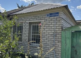 Продаю дом, 60 м2, Воронеж, улица Красный Октябрь, 10